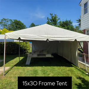 Tents
