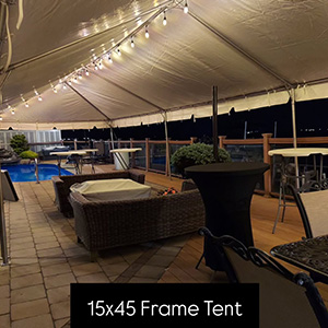 Tents