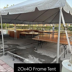 Tents