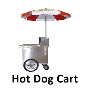 Concessions