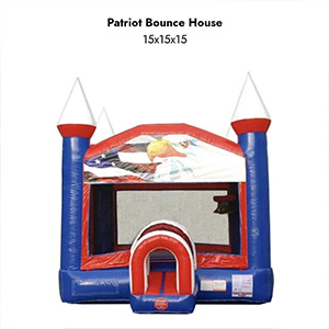 Inflatables